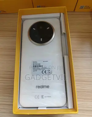 New Realme 14 Pro+ 512 GB