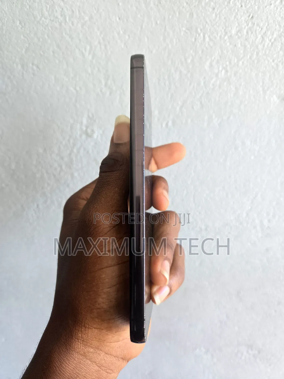 Samsung Galaxy S23 Plus 256 GB Black