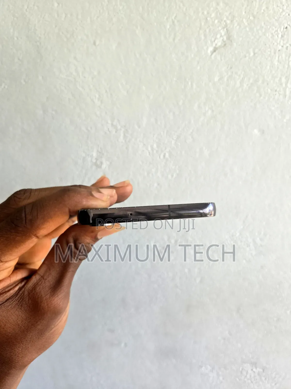 Samsung Galaxy S23 Plus 256 GB Black