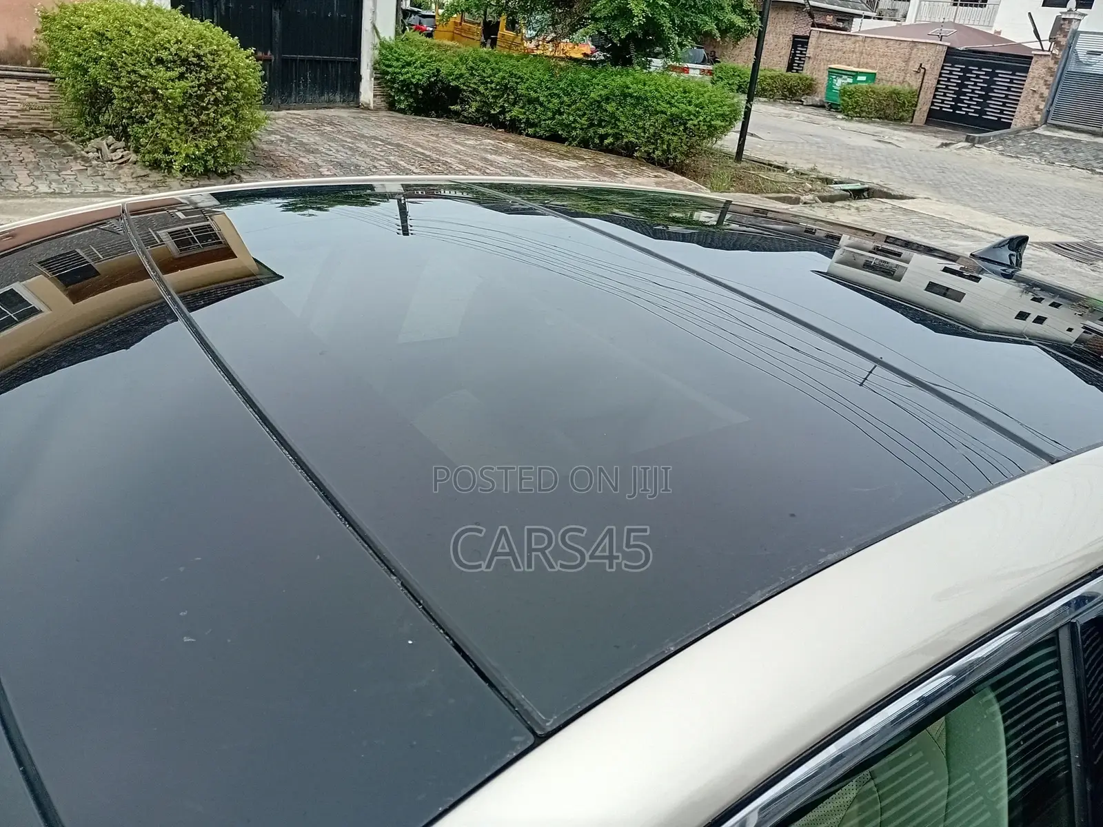 Lexus ES 350 FWD 2016 Beige