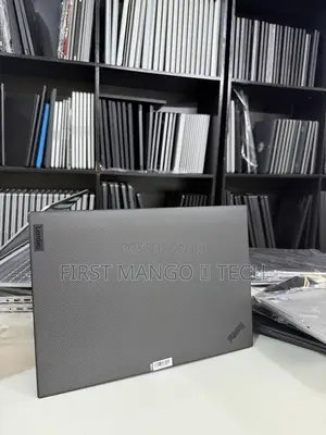 Laptop Lenovo ThinkPad P1 Gen4 32GB Intel Core i7 SSD 1T