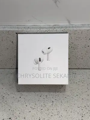 Apple Airpods Pro 2 (Usb-C)
