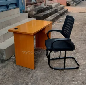 Office Table and Chair