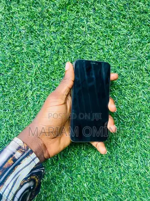 Apple iPhone X 256 GB White