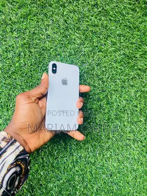 Apple iPhone X 256 GB White
