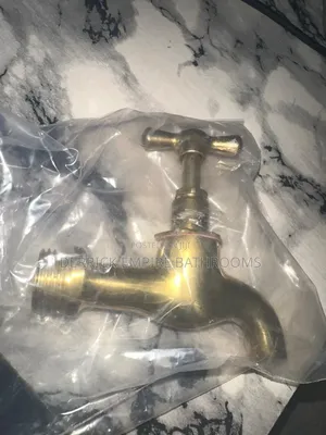 Outside Tap