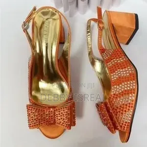 Ladies Shoes