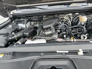 Toyota Land Cruiser 79 Series 2024 Gray