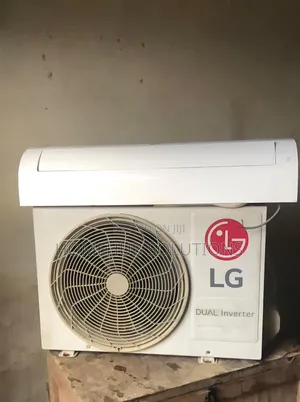 2hp Lg Dual Inverter Ac