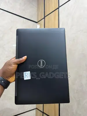 Laptop Dell Latitude 7280 8GB Intel Core i7 SSD 256GB