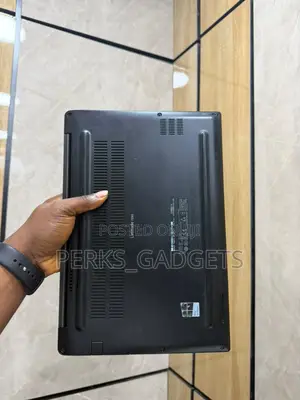 Laptop Dell Latitude 7280 8GB Intel Core i7 SSD 256GB