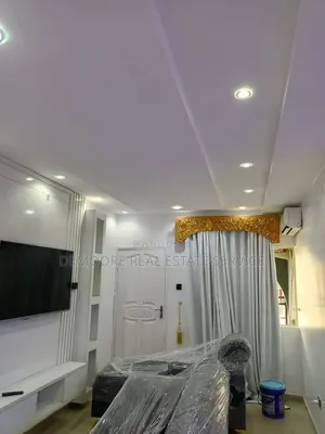 4bdrm Duplex in Baruwa for sale