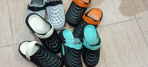 Comfortable Unisex Crocs