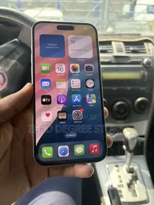 Apple iPhone 15 Plus 256 GB Green