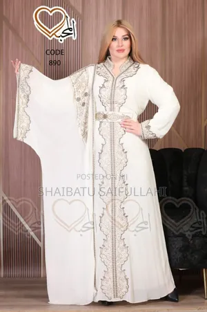 Egypt Abaya