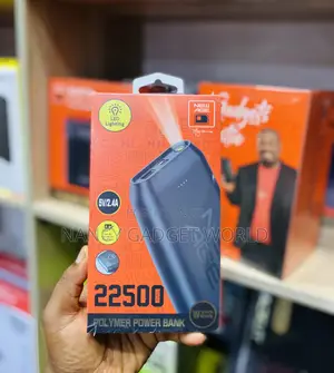 Power Bank