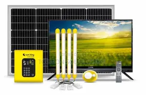 Sunking Solar Products