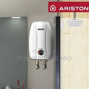 Ariston Instant Water Heater