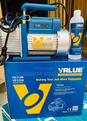 Value Creates Value
