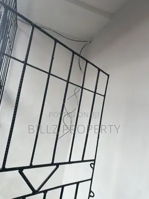 Furnished Mini Flat in Ait Road, Abule Egba for rent