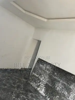 Furnished Mini Flat in Ait Road, Abule Egba for rent