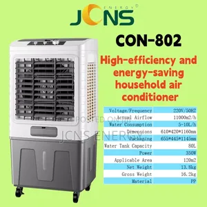 350w 220v Air Conditioner