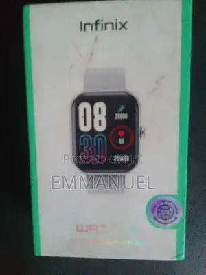 Infinix Smart Watch