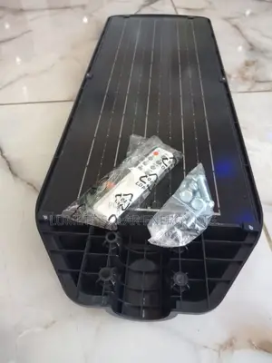 Sukhig 1200w Solar Street Light Sales in Nigeria