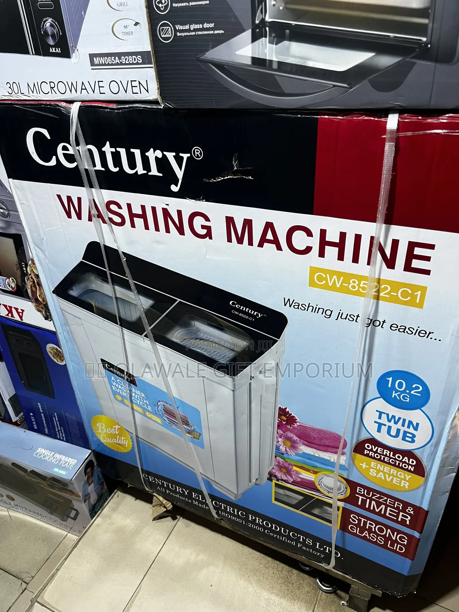 Washing Machine