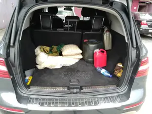 Mercedes-Benz M Class 2014 Blue