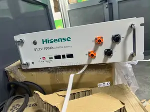 Hisense Lithium Battery Low Voltage 5.12kwh,100a,51.2v