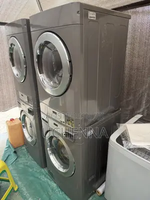 Industrial Washing Machine