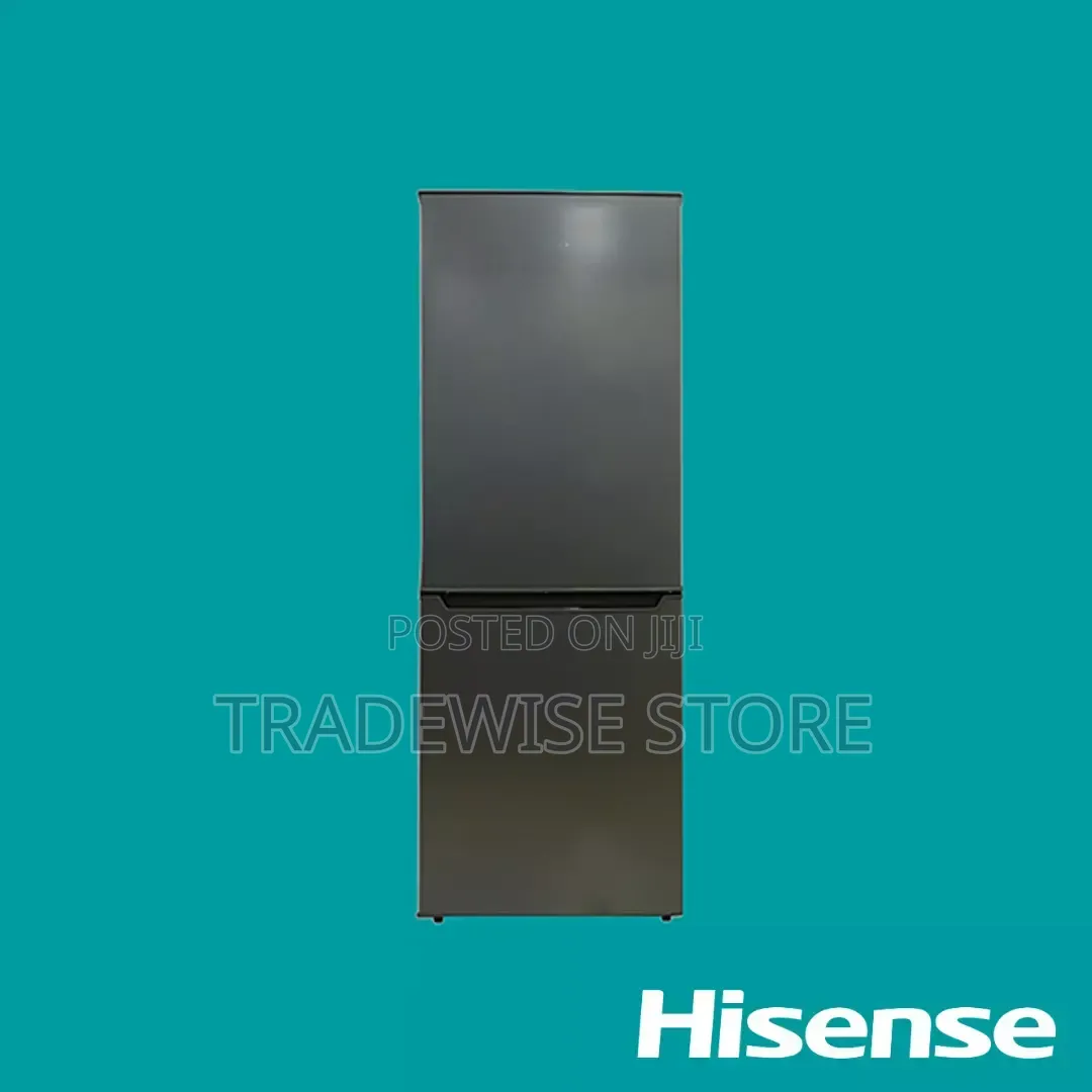 Hisense Bottom Freezer Refrigerator 225l (29dca)