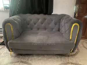 Comfortable Sofa Chair Complete Set