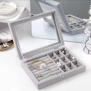 Jewelry Box