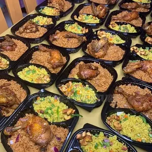 Continental Cuisine