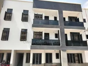 3bdrm Apartment in Dawaki for sale
