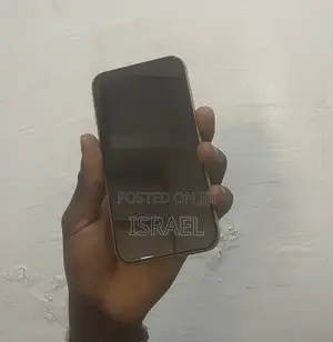 Apple iPhone XR 64 GB Yellow