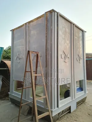 Fibreglass
