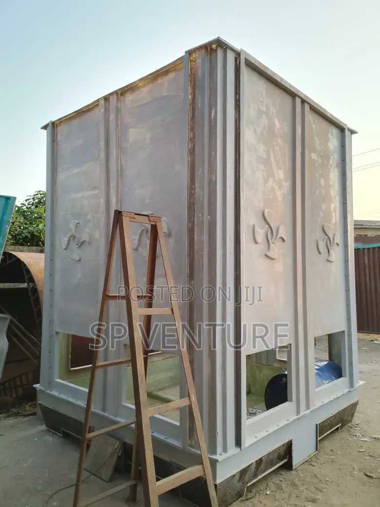 Fibreglass