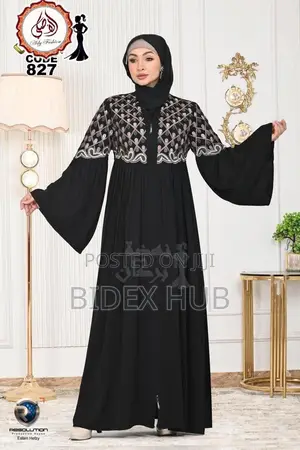 Modest Wear