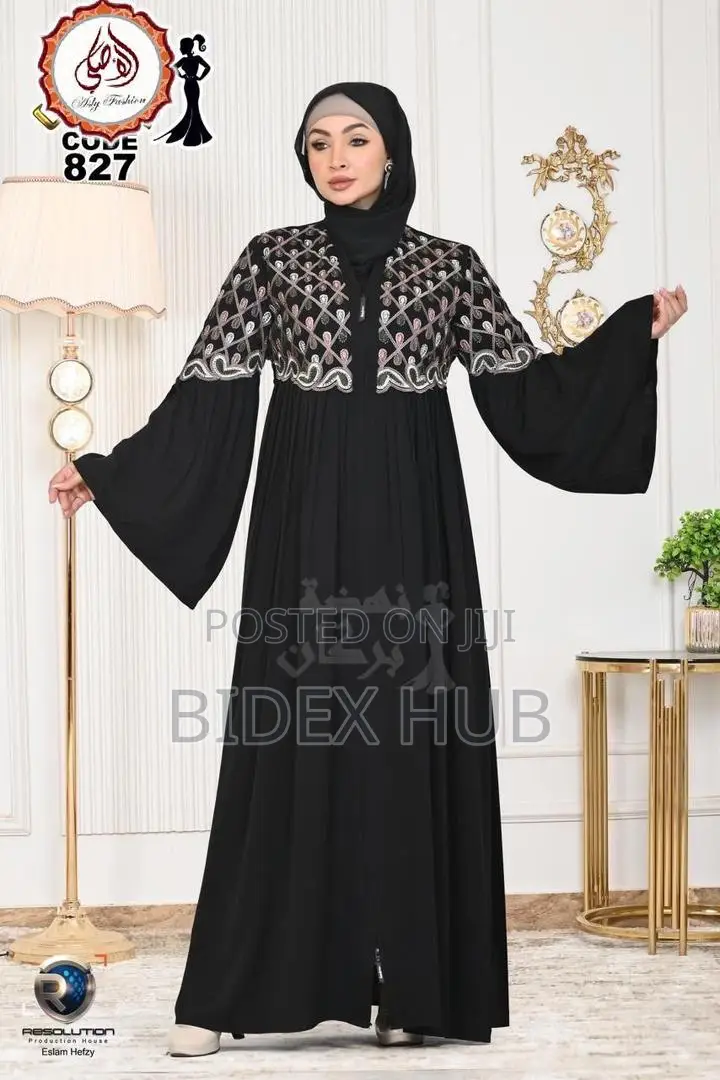 Modest Wear