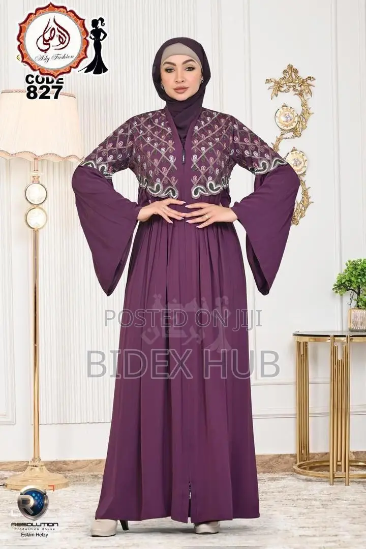Modest Wear