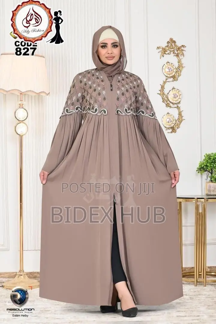 Modest Wear
