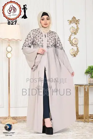 Modest Wear