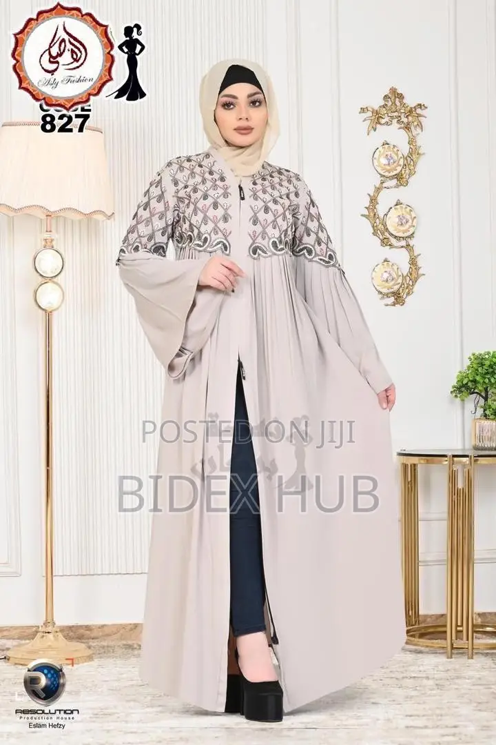 Modest Wear