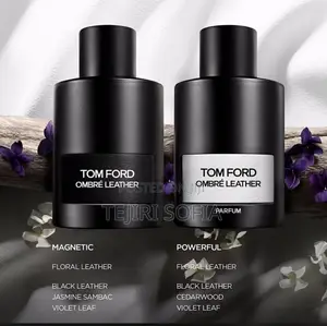 Tomford Fragrance