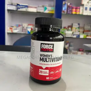 Women’S Multivitamin