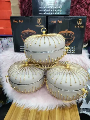 High Quality Insulated Food Warmer