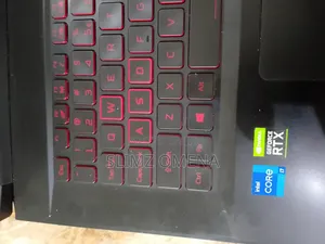 Laptop Acer Nitro 5 32GB Intel Core i7 SSHD (Hybrid) 1T